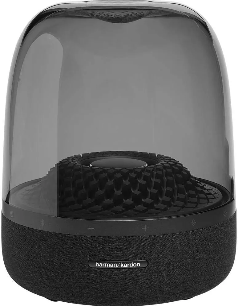 HARMAN KARDON Boxa Portabila Harman Kardon Aura Studio 5, 160W, Negru, Bluetooth