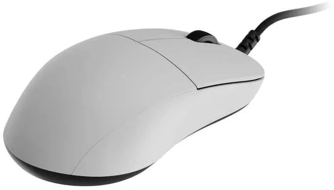Mouse Endgame Gear Mouse Endgame Gear XM2 8K, 26.000 DPI, 6 butoane, alb, 122x66x38mm
