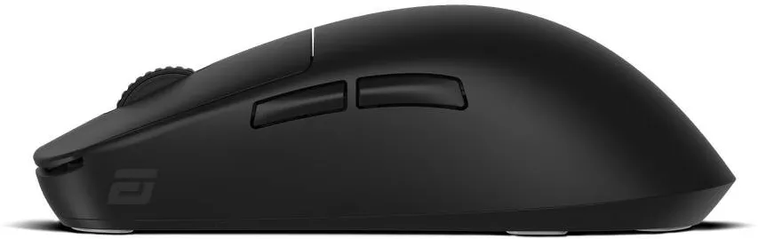 Mouse Endgame Gear Mouse Gaming Endgame Gear OP1W 4K, Wireless 2.4Ghz, Wired, USB Negru