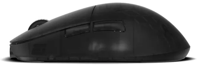 Mouse Endgame Gear Mouse Gaming Endgame Gear XM2W 4K, Wireless 2.4Ghz, Wired Negru