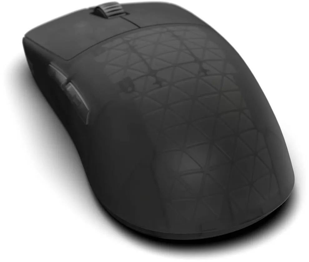 Mouse Endgame Gear gaming Endgame Gear OP1W 4K V2, Wireless 2.4Ghz, Wired, USB Negru