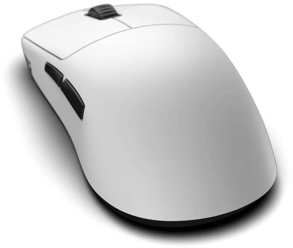 Mouse Endgame Gear Mouse Gaming Endgame Gear OP1W 4K V2, Wireless 2.4Ghz, Wired, Alb/Negru