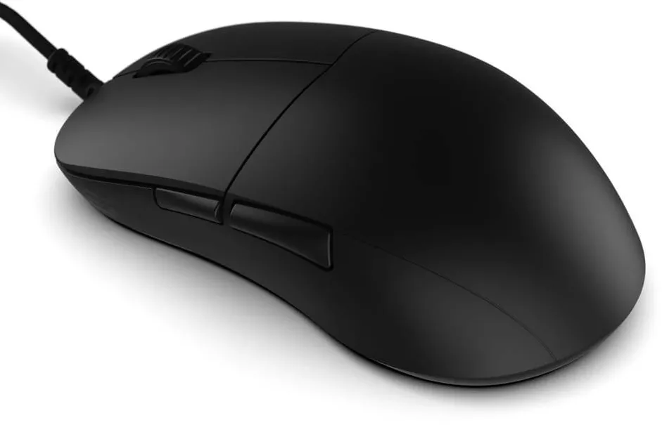 Mouse Endgame Gear gaming Pro GamersWare Endgame Gear XM2 8k V2, 30.000 cpi, negru, 52g