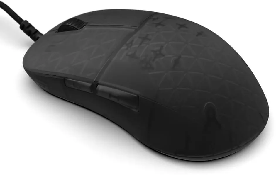 Mouse Endgame Gear Mouse Gaming Pro GamersWare Endgame Gear XM2 8k V2, 30.000 cpi, Dark Frost, 52g