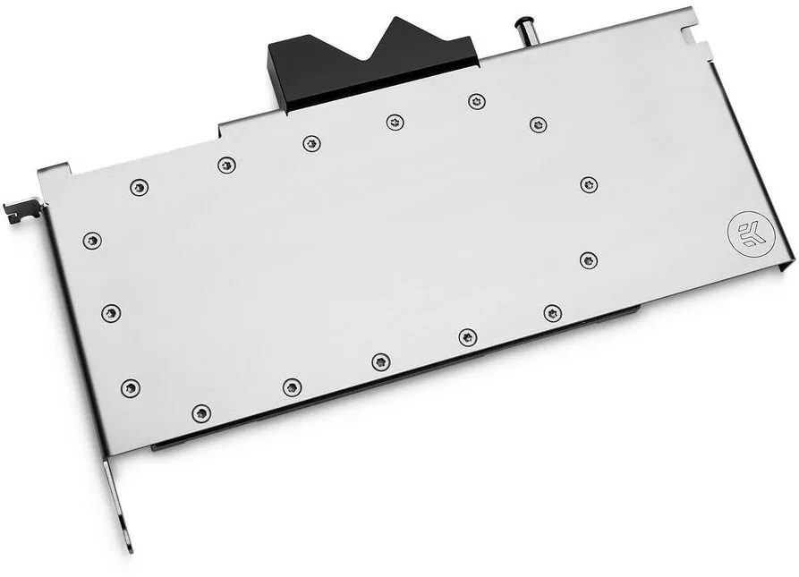 EK Water Blocks Placa EK Water Blocks, pentru racire NVIDIA RTX A5500