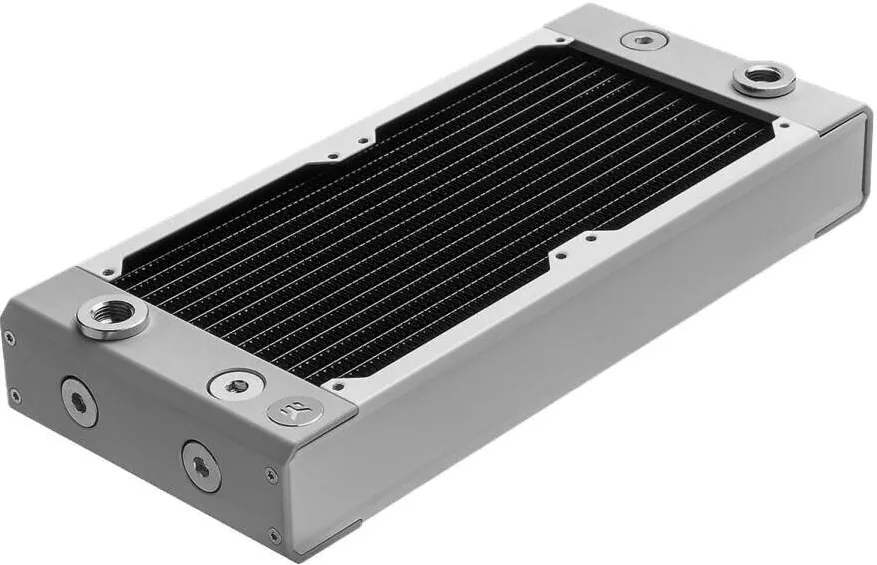 EK Water Blocks Accesoriu pentru sistemul de racire al computerului, EK Water Blocks, 44x130x300mm, 1,25kg