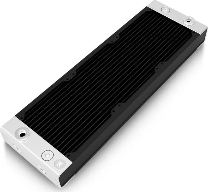 EK Water Blocks EK-Quantum Surface P360M X-Flow - schwarz
