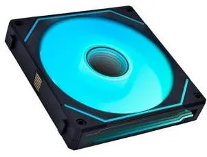 Lian Li Ventilator PC Lian Li UNI Fan SL Infinity 140 ARGB 140x140x25mm, Black, modular