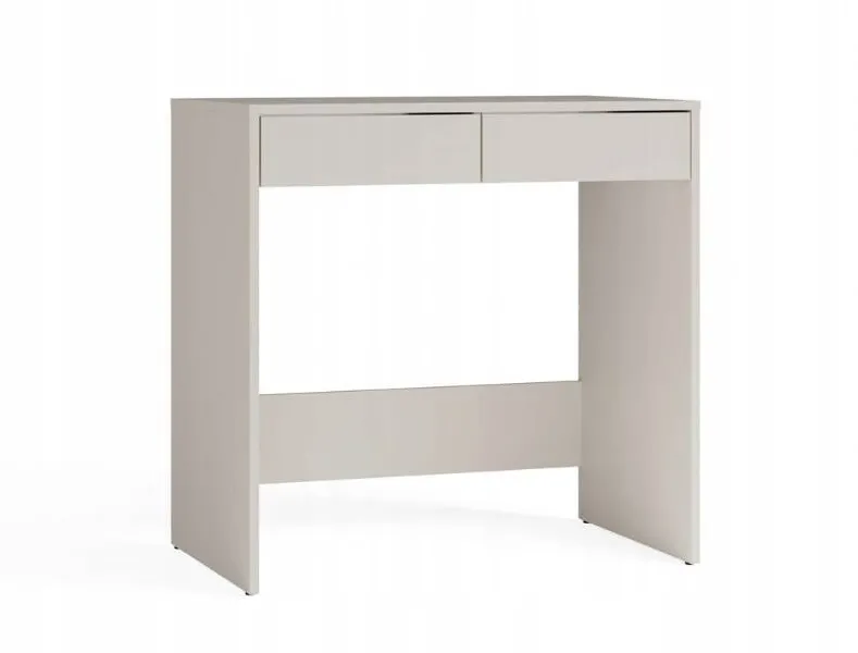 TOP E SHOP MARINA 2S Desk Colour Cashmere