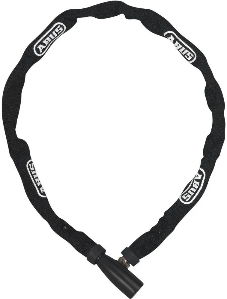 Abus Antifurt bicicleta Abus Web 1500/110 Negru