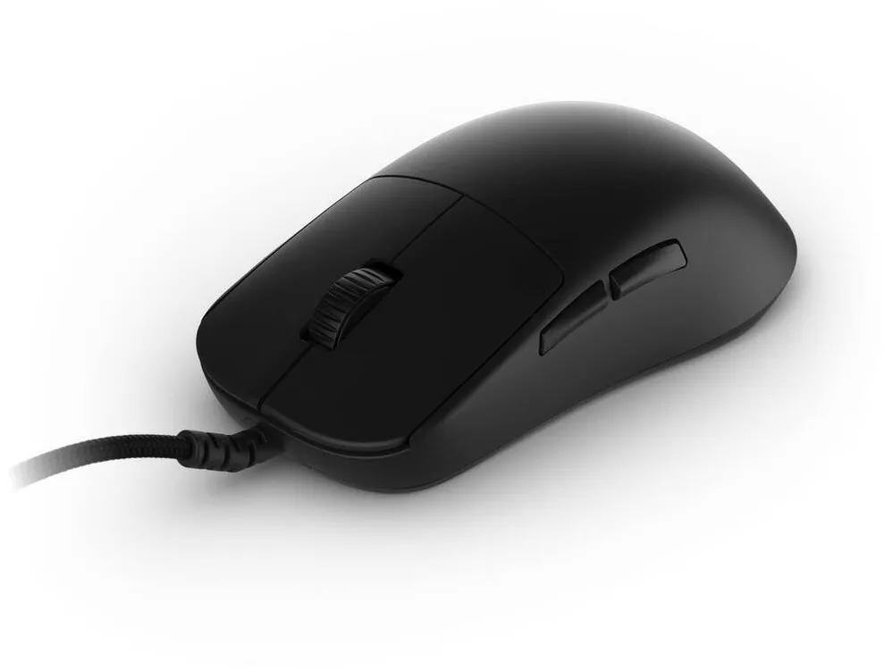 Mouse Endgame Gear gaming, OP1 8K V2, Cablat, USB, Negru