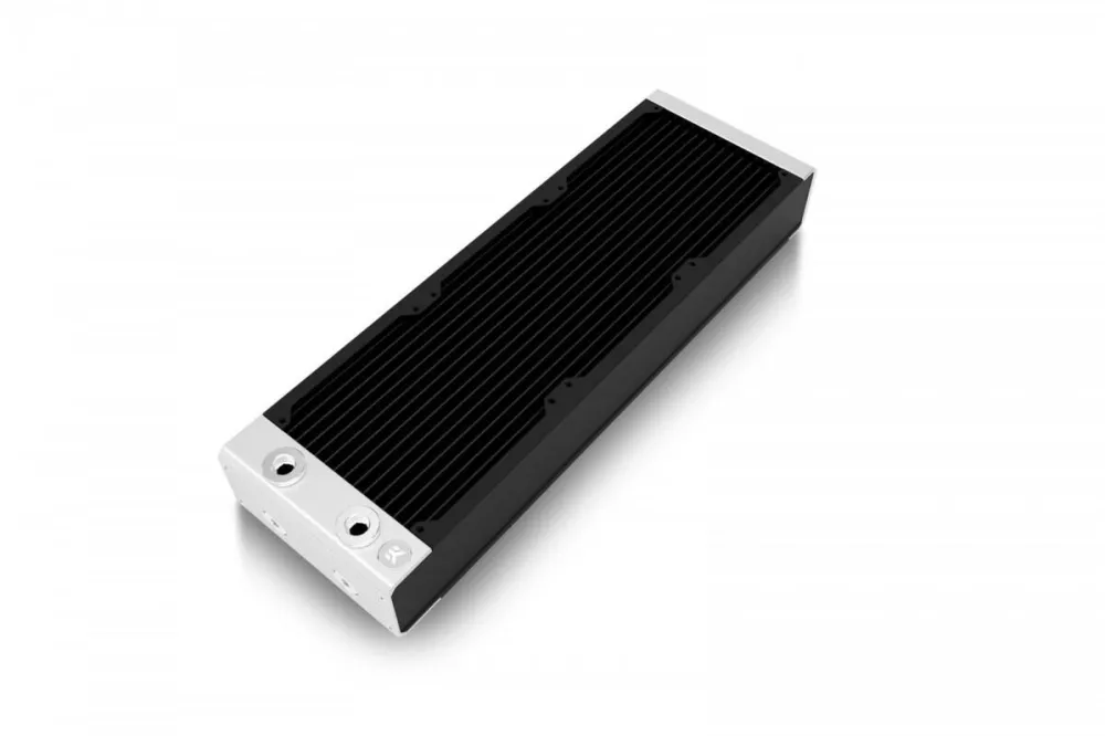 EK Water Blocks EK-Quantum Surface X360M - schwarz
