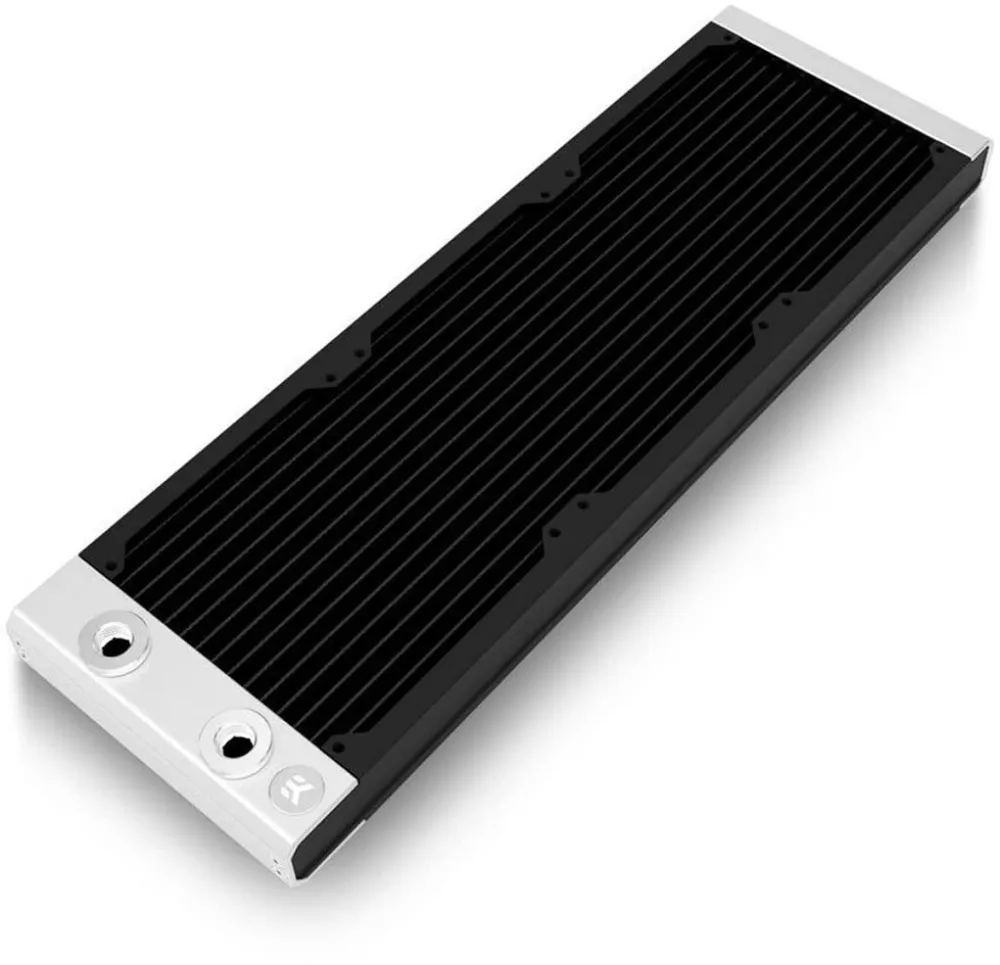 EK Water Blocks EK-Quantum Surface S360 - schwarz
