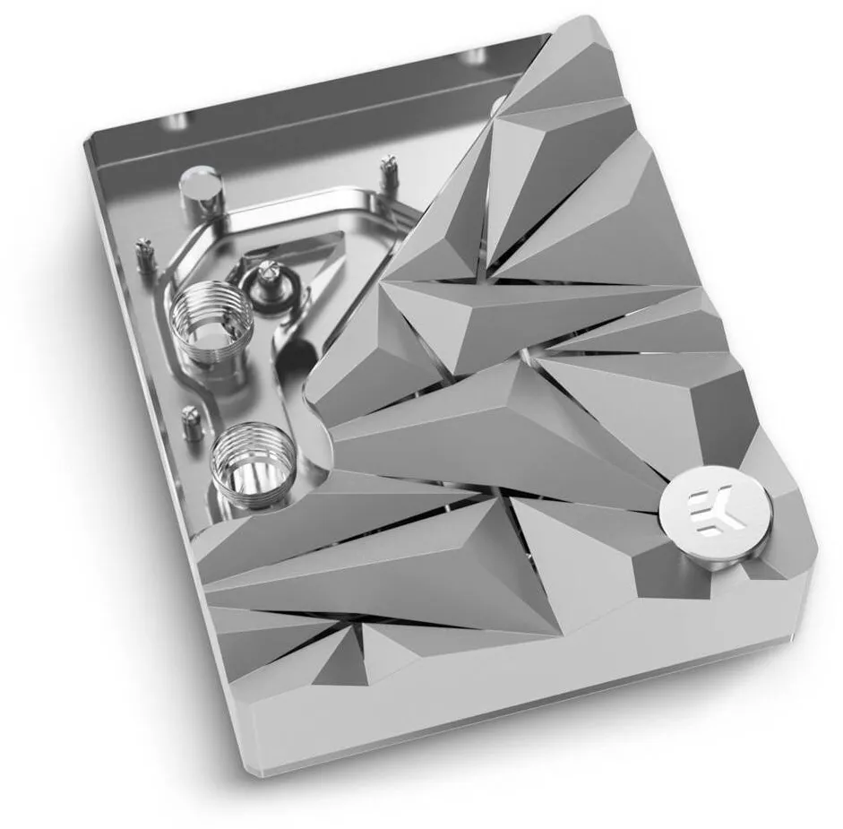 EK Water Blocks EK Water Blocks 3831109911457 computer cooling system part/accessory Water block