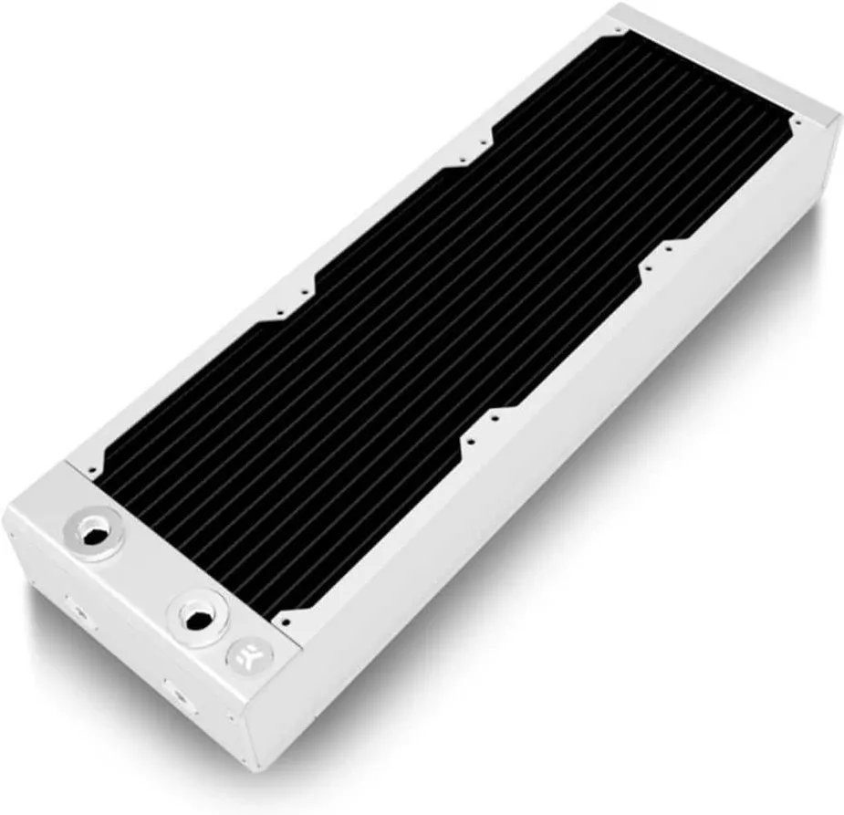 EK Water Blocks EK-Quantum Surface P360M - weiß