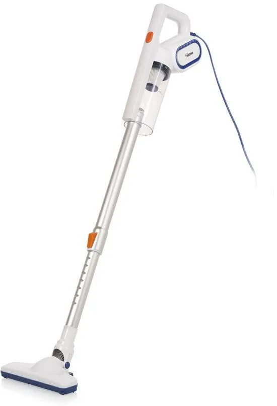 Aspirator TRISTAR SZ-2308 Corded Stick Aspirator 2-in-1 function, Multi cyclone principle, White