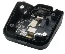 Accesoriu POS Sunmi Wall mount for V3 Mix