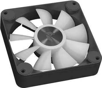 APNX APNX FP1-Q PWM-Cooler, Reversed, RGB - black, 120mm