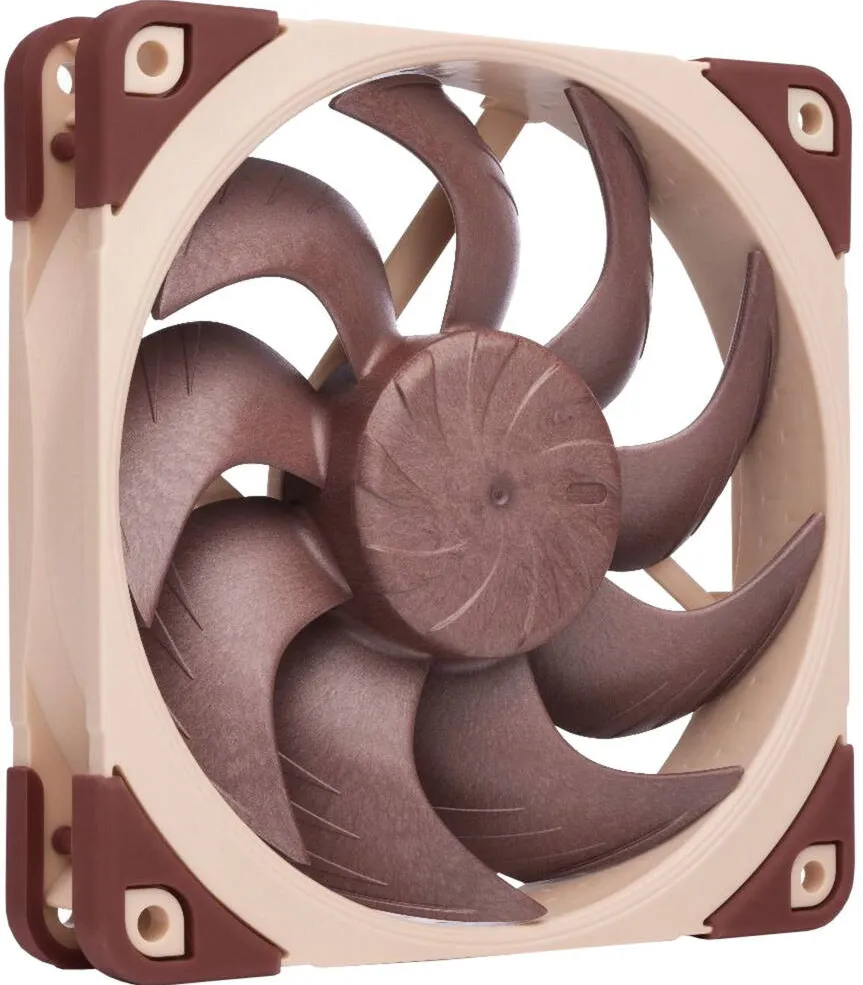 Noctua NF-A12x25 G2 LS-PWM fan - 120 mm