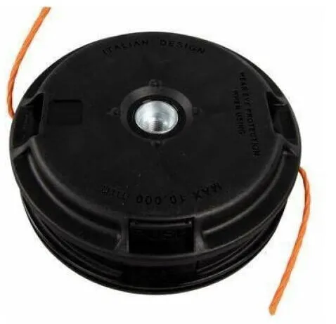 Makita Cap cosit pentru masini gradinarit, Makita, M10x1.25LH, 2,4mm