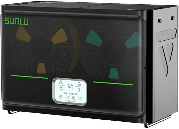 Sunlu Filament Dryer S4