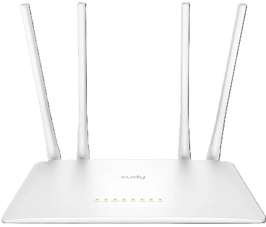 Router Wireless Cudy WR300S Router