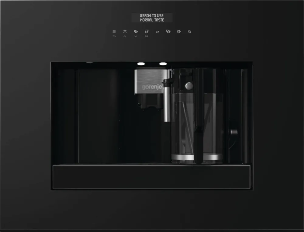 Espressor GORENJE incorporabil CM4G8BG