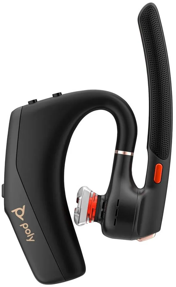 Casti In-Ear Poly HP Poly Voyager Legend 50-M Headset UC