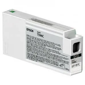 Toner imprimanta Epson Cartus Alb T596C