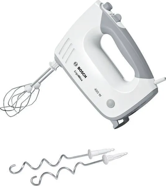 BOSCH Mixer MFQ36400 450W 5 viteze Alb