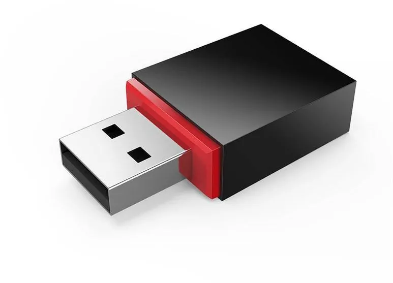 Adaptor Wireless Tenda 300MBPS 11N USB