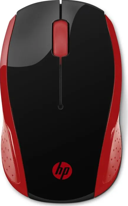 Mouse HP 2HU82AA