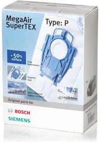 BOSCH Accesorii Aspiratoare W7-52326S BBZ41FP