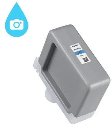 Cartus Imprimanta Canon PFI-1100PC Photo Cyan