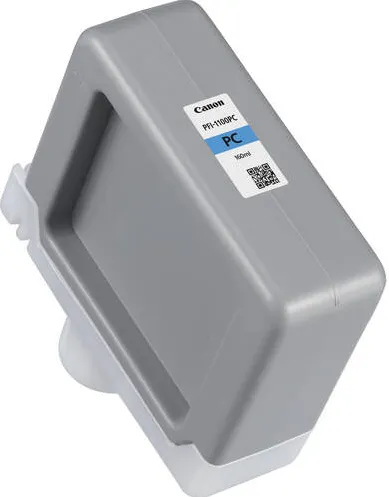 Cartus Imprimanta Canon PFI-1100 Grey
