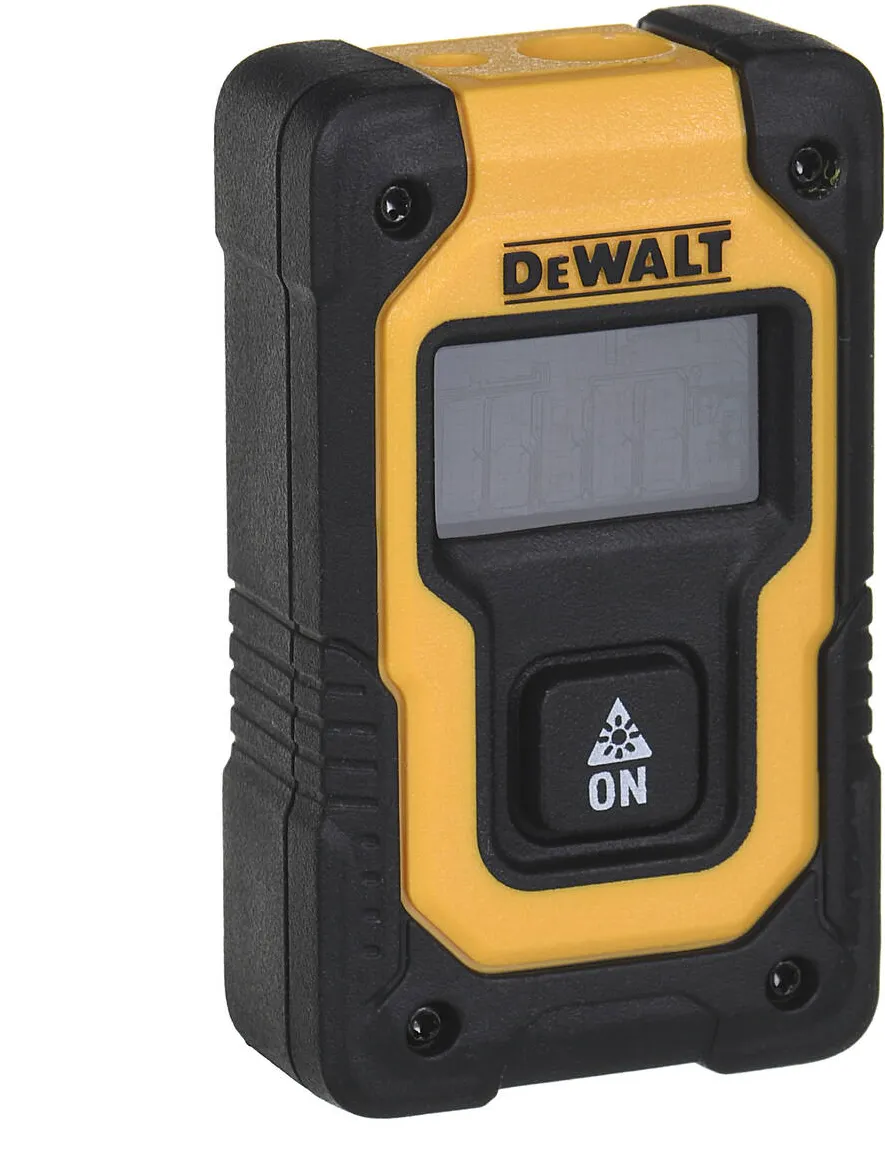 DeWalt Telemetru Laser 16m DW055PL-XJ