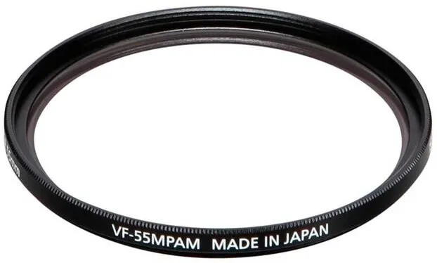 Sony VF-55MPAM MC protective filter Carl Zeiss T 55 mm
