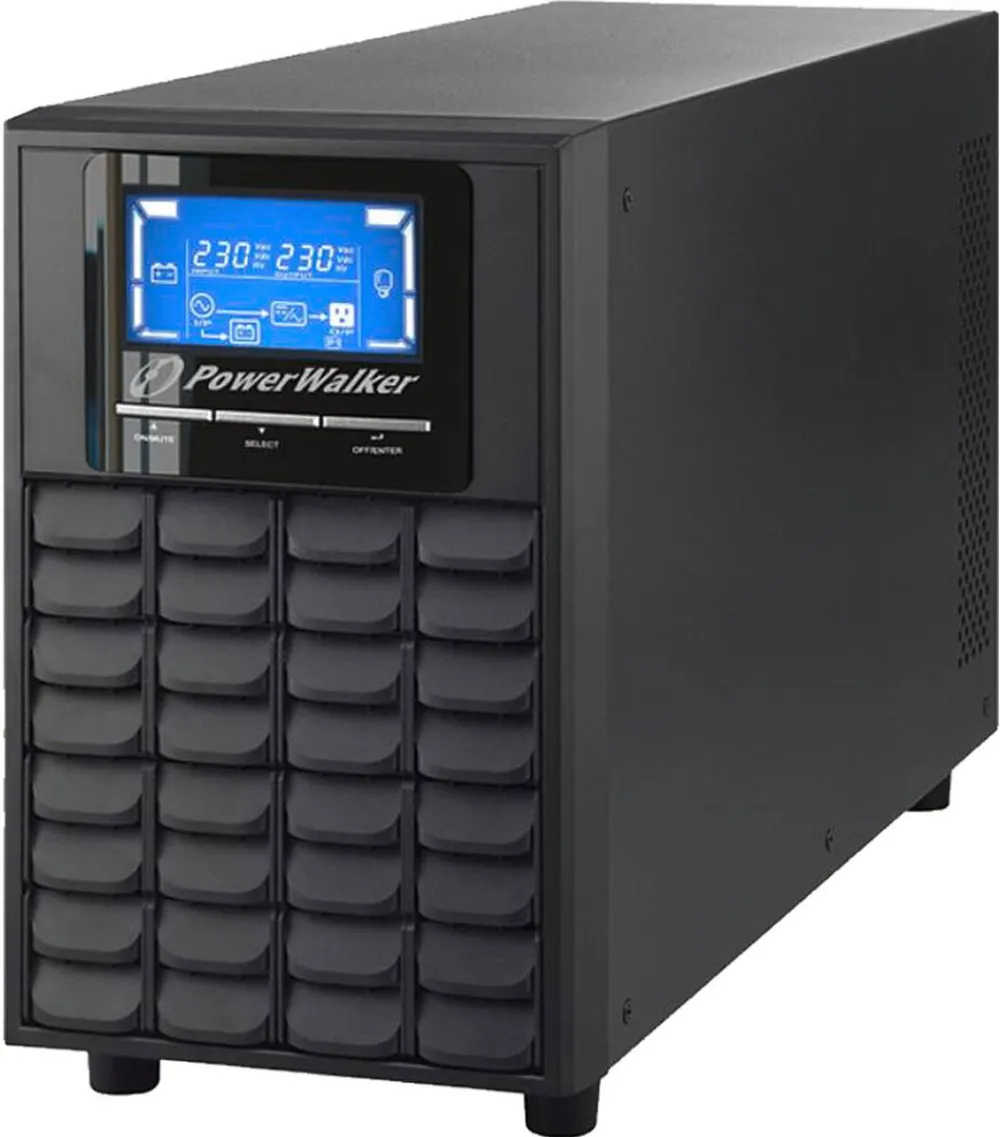 UPS BlueWalker PowerWalker VFI 2000C LCD USV