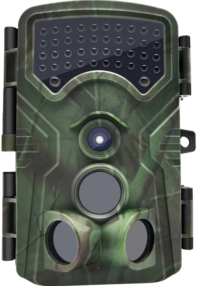 BRAUN Scouting Cam Black1300