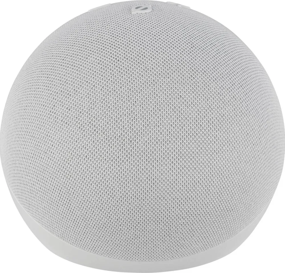 Amazon Echo Dot 5 White