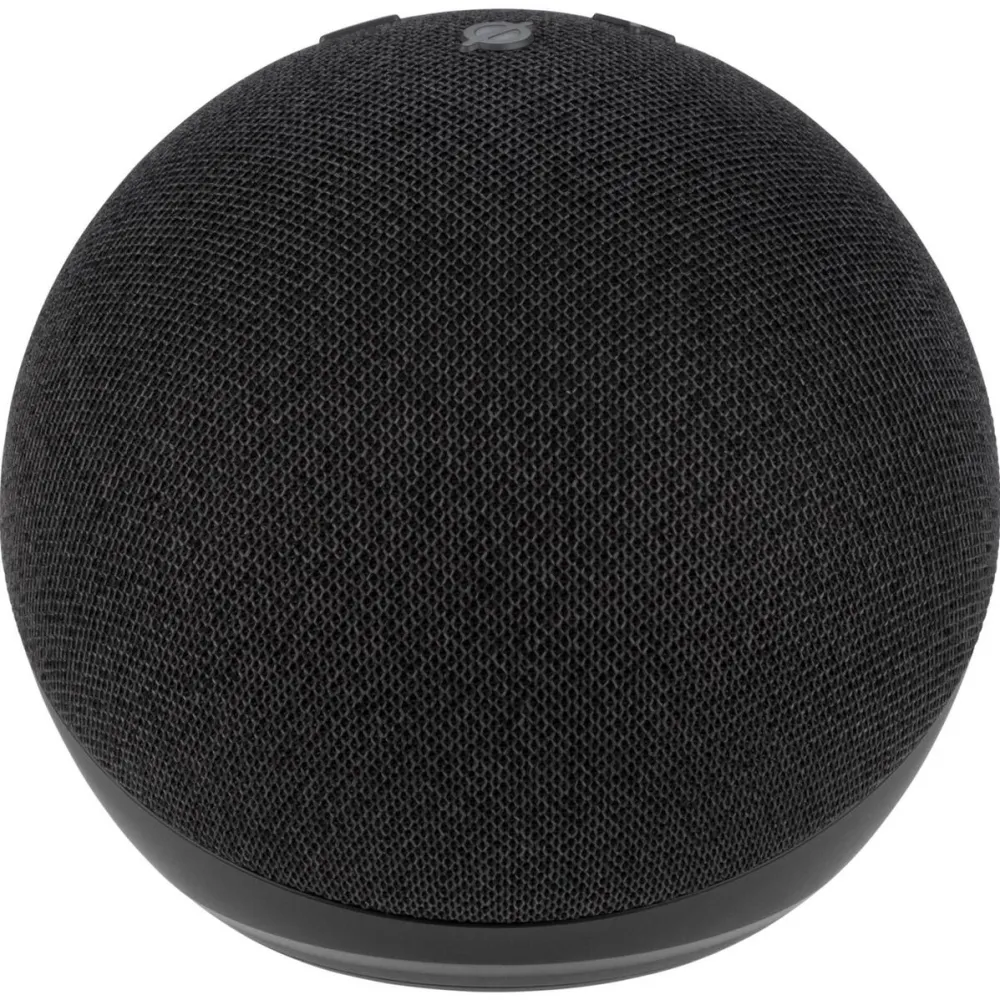 Amazon Echo Dot 5 Charcoal