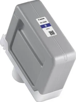 Cartus Imprimanta Canon PFI-1300BL Blue