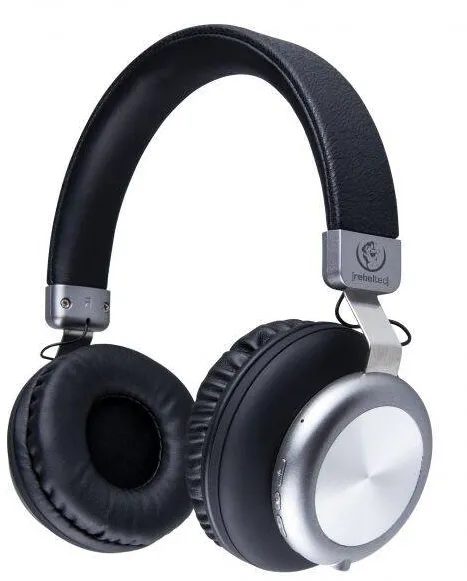 Casti Rebeltec Bluetooth MOZART