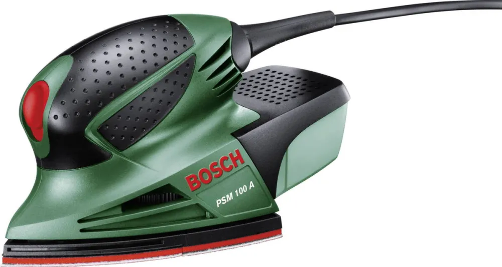 BOSCH Slefuitor multifunctional  PSM 100 A