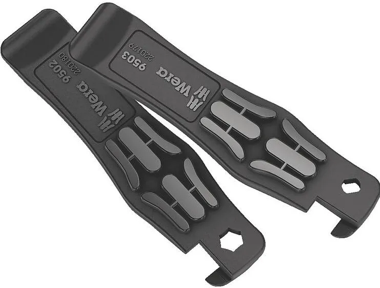 WERA Bicycle Set 13