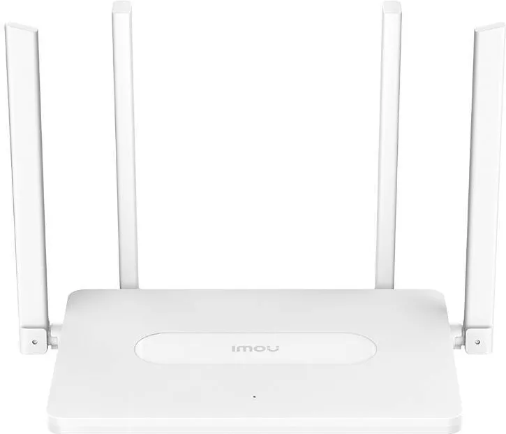 Router Wireless IMOU IMOU HR12G Dual-Band WiFi Router