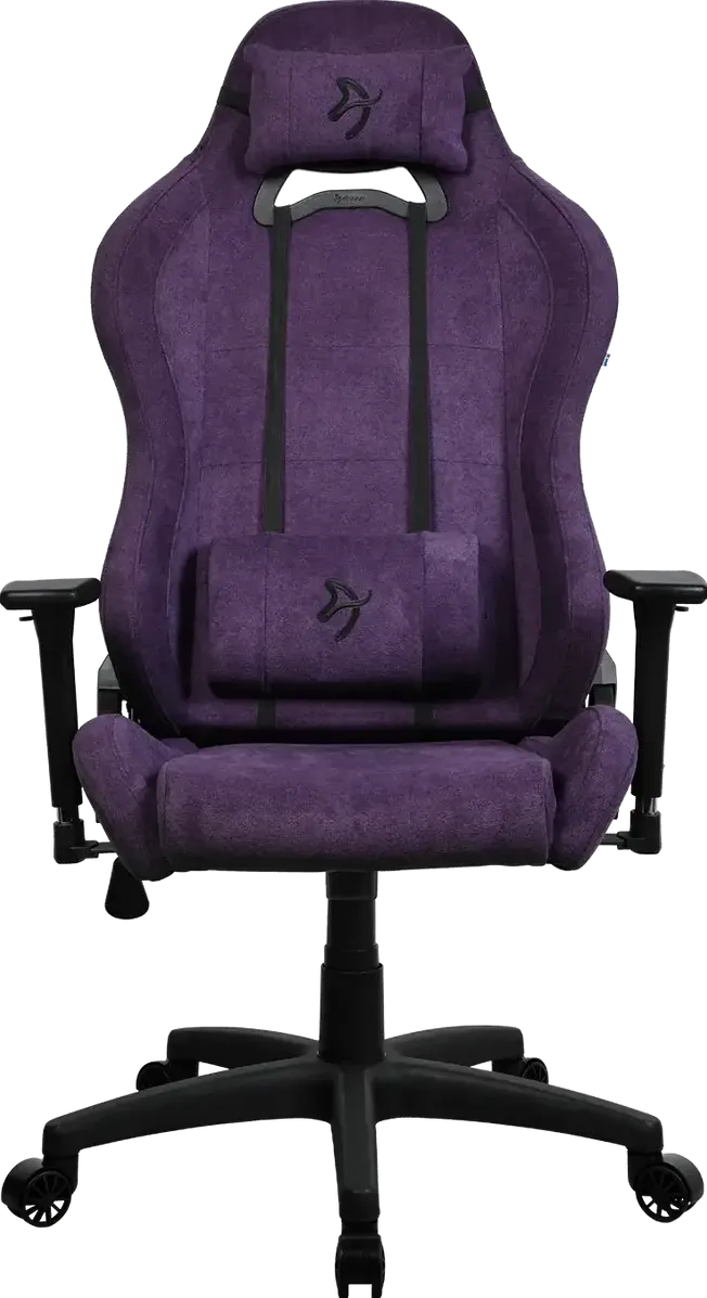 Scaun Gaming Arozzi Stuhl Toretta Purple                SoftFabric