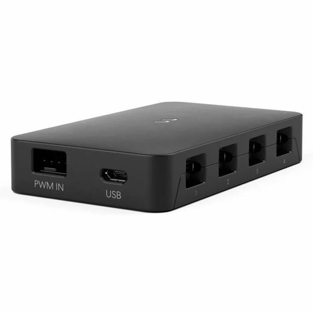 Fractal Fractal Design Adjust Pro - system fan and lighting hub