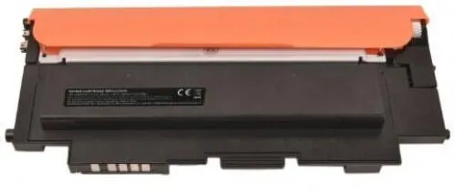 Toner imprimanta MediaRange Cartus toner MediaRange pentru imprimante HP W2070A/117A, negru