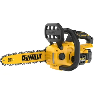 DeWalt Fierastrau cu lant DeWALT 30cm, design compact, manere ergonomice, fara acumulator